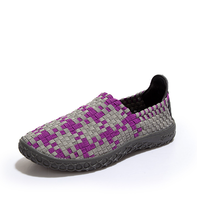 Soft Sole Outdoor Sports Casual Shoes
