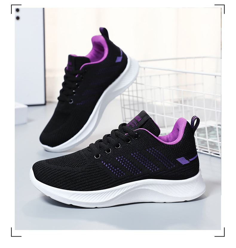 Women Orthopedic Sneakers Sports Shoes
