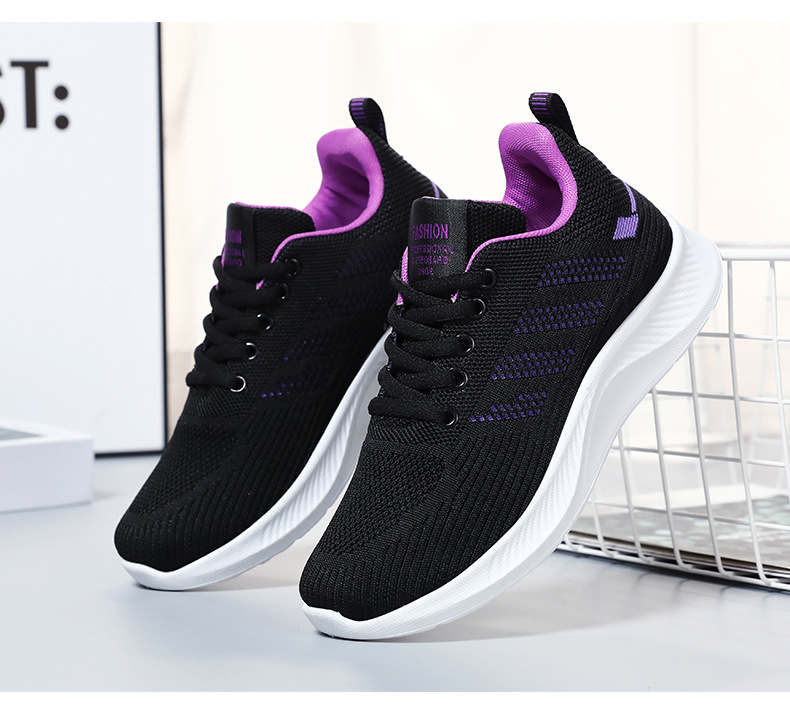 Women Orthopedic Sneakers Sports Shoes