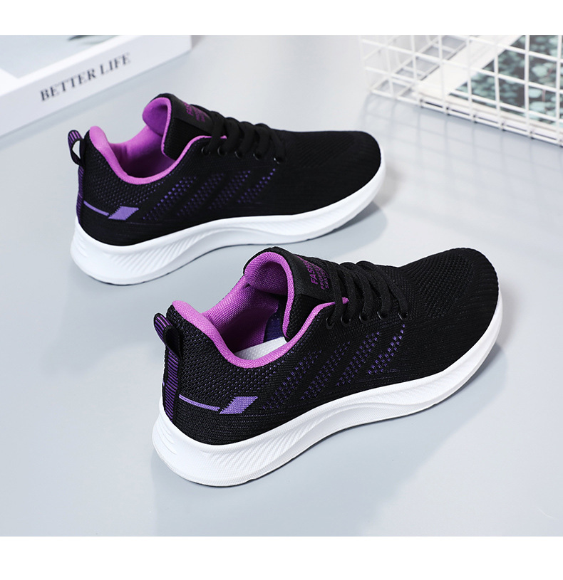 Women Orthopedic Sneakers Sports Shoes