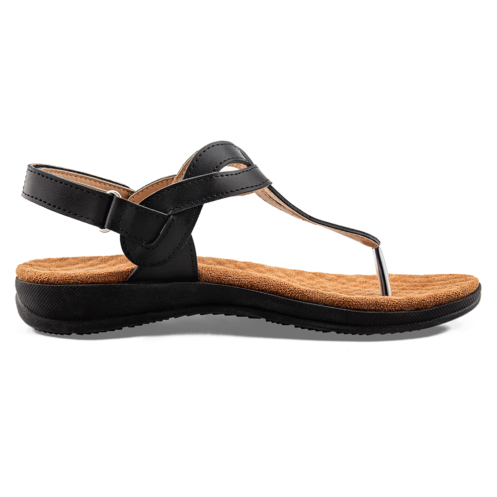 Women's Wedge Orthopedic Sandals
