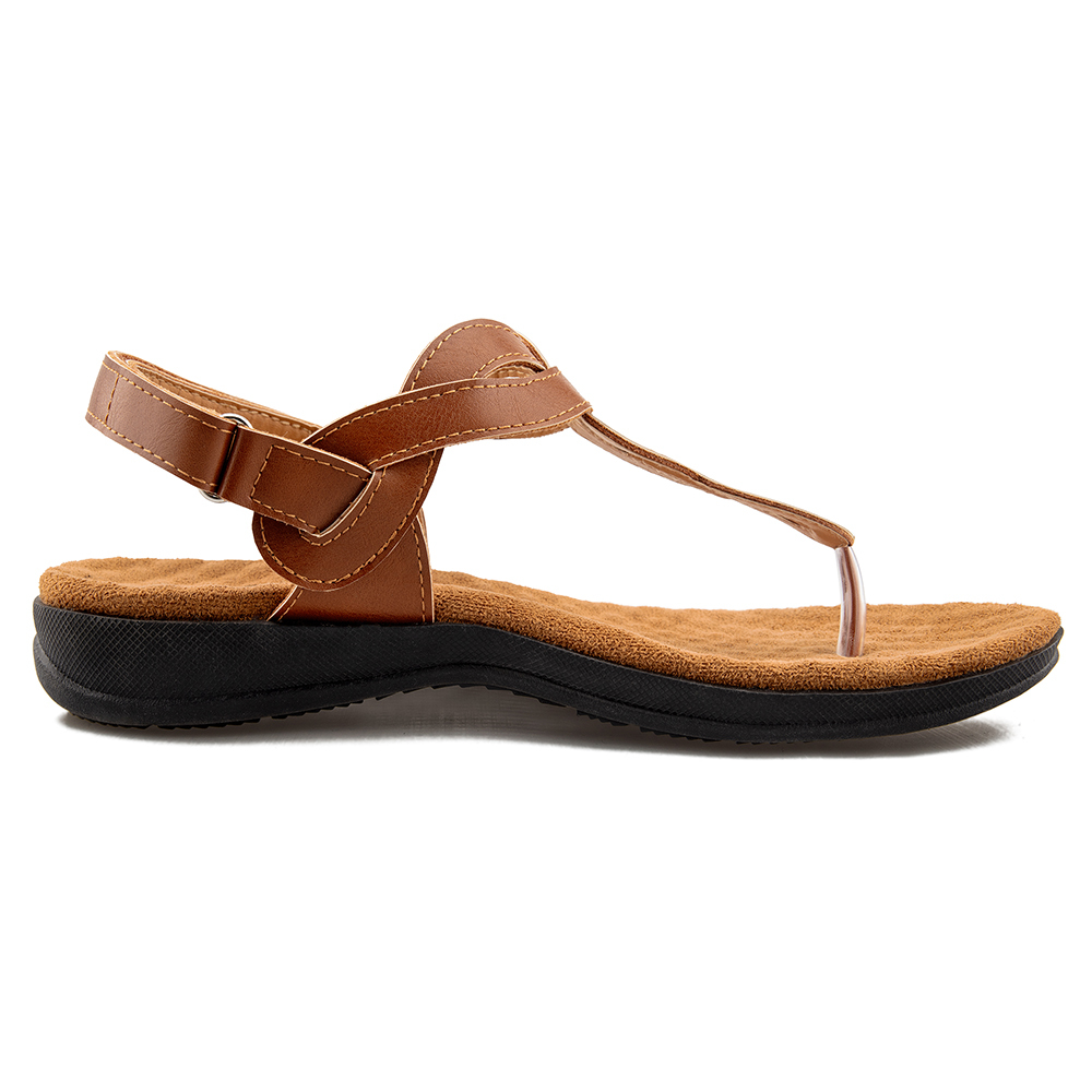 Women's Wedge Orthopedic Sandals