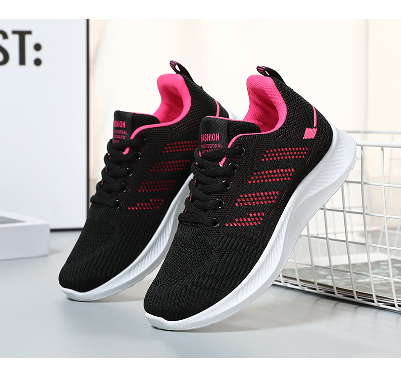 Women Orthopedic Sneakers Sports Shoes