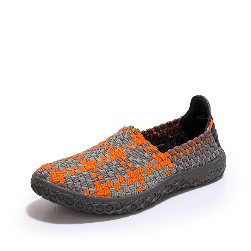 Soft Sole Outdoor Sports Casual Shoes