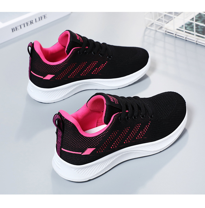 Women Orthopedic Sneakers Sports Shoes