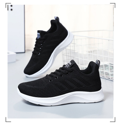 Women Orthopedic Sneakers Sports Shoes