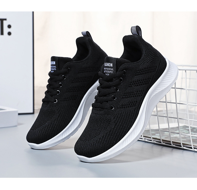 Women Orthopedic Sneakers Sports Shoes