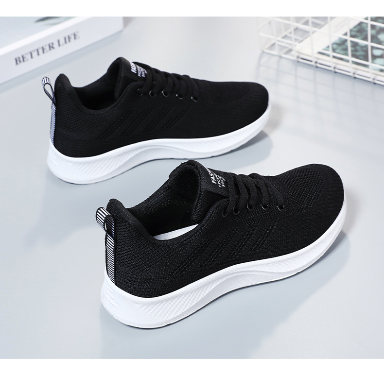 Women Orthopedic Sneakers Sports Shoes