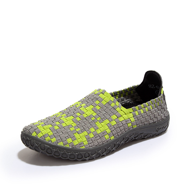 Soft Sole Outdoor Sports Casual Shoes