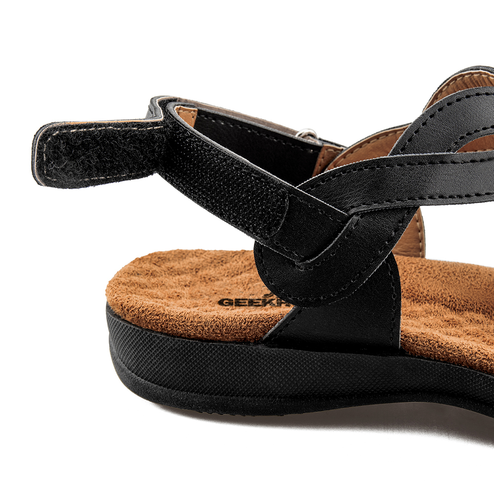 Women's Wedge Orthopedic Sandals