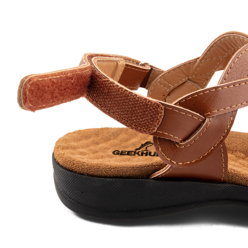 Women's Wedge Orthopedic Sandals