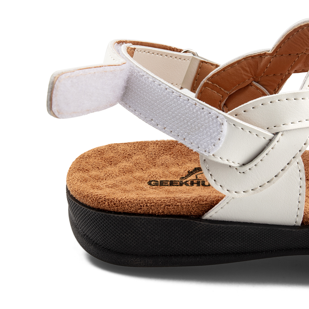 Women's Wedge Orthopedic Sandals