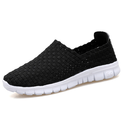 Comfortable And Casual Soft Sole Shoe