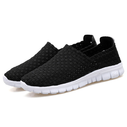 Comfortable And Casual Soft Sole Shoe