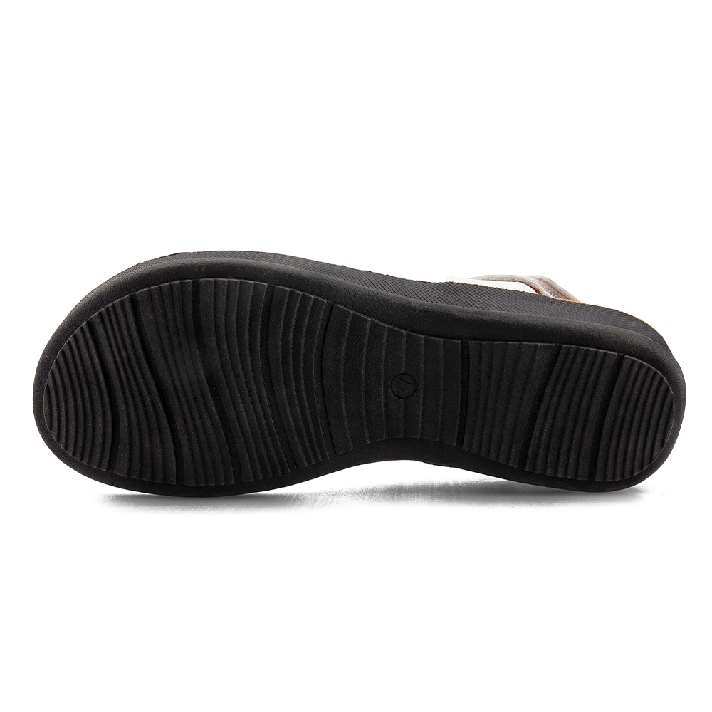 Women's Wedge Orthopedic Sandals