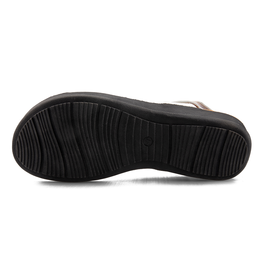 Women's Wedge Orthopedic Sandals