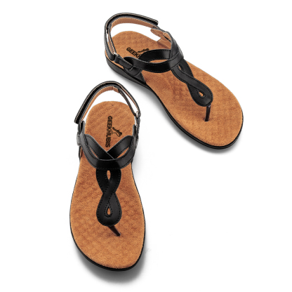 Women's Wedge Orthopedic Sandals