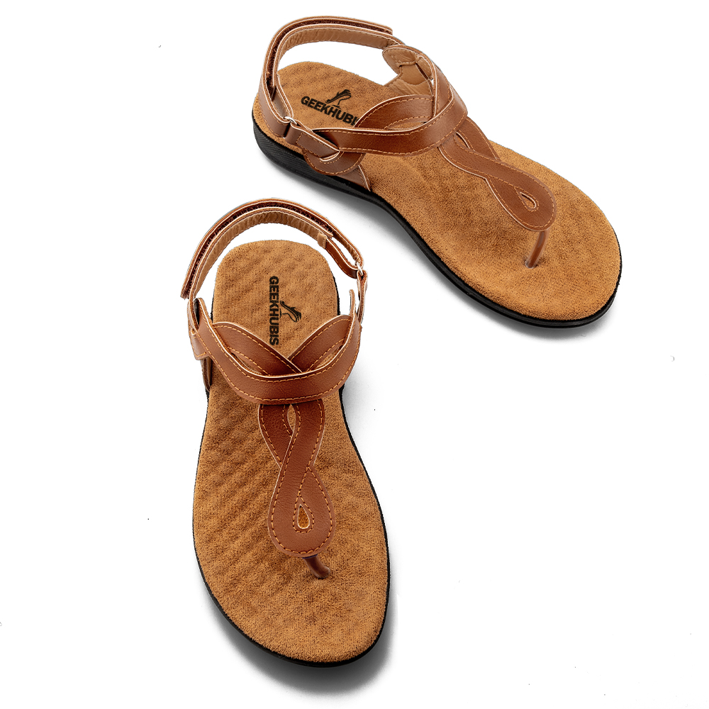 Women's Wedge Orthopedic Sandals