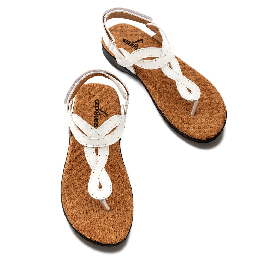 Women's Wedge Orthopedic Sandals