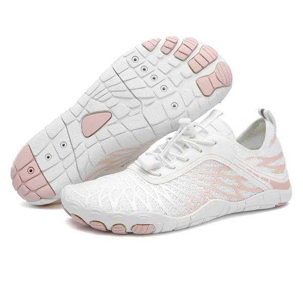 Healthy & Non-Slip Light Hiking Barefoot Shoes (Unisex)