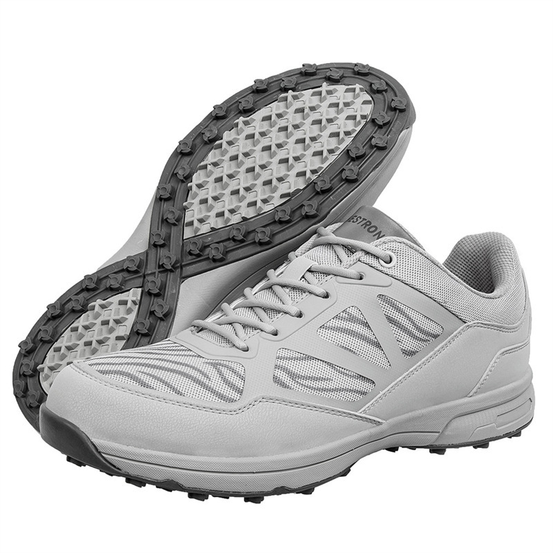 HazardLess Pro Spikeless Golf Shoe