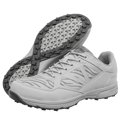 HazardLess Pro Spikeless Golf Shoe