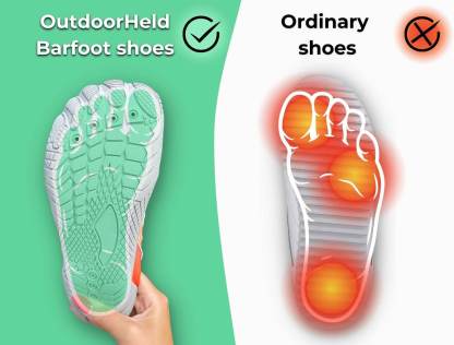 Feel Pro - Healthy Barefoot Shoes
