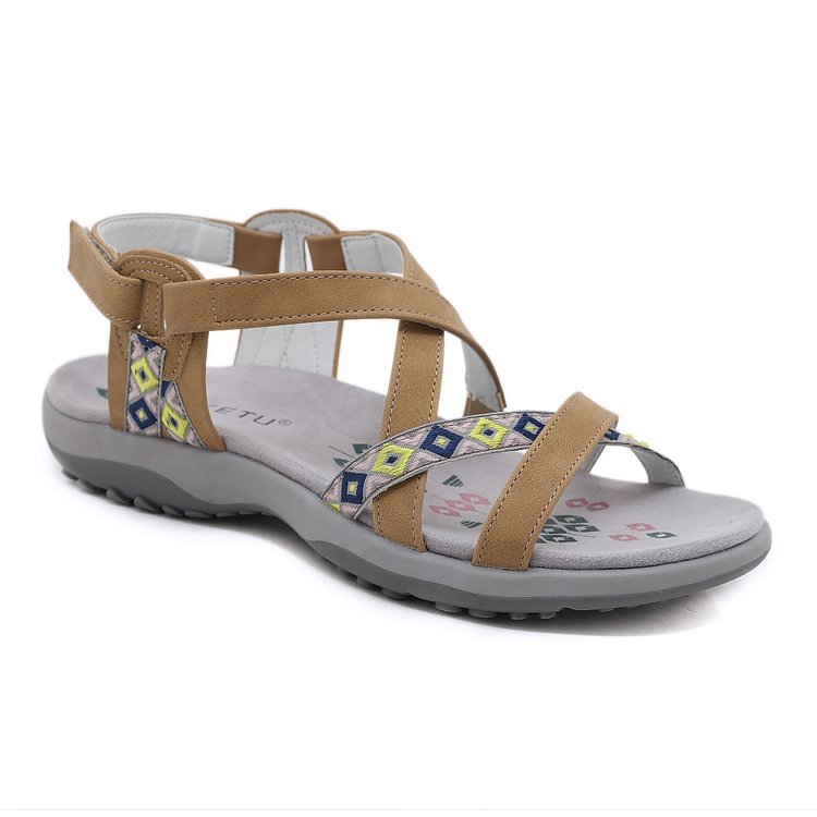 Orthopedic Sandals