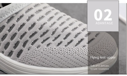 Orthopedic Slippers Arch Support Breathable Air Cushion Non-Slip Slippers