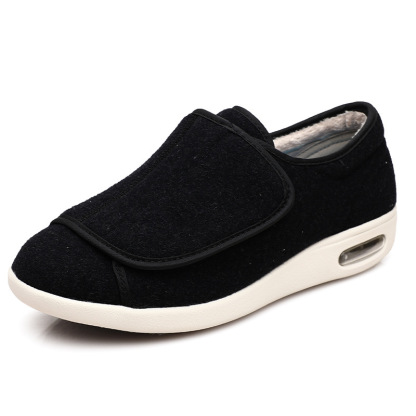 Wide Diabetic Shoes For Swollen Feet (Unisex)