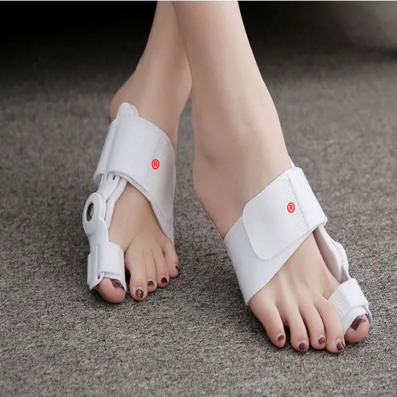 Flexible Bunion Corrector Brace