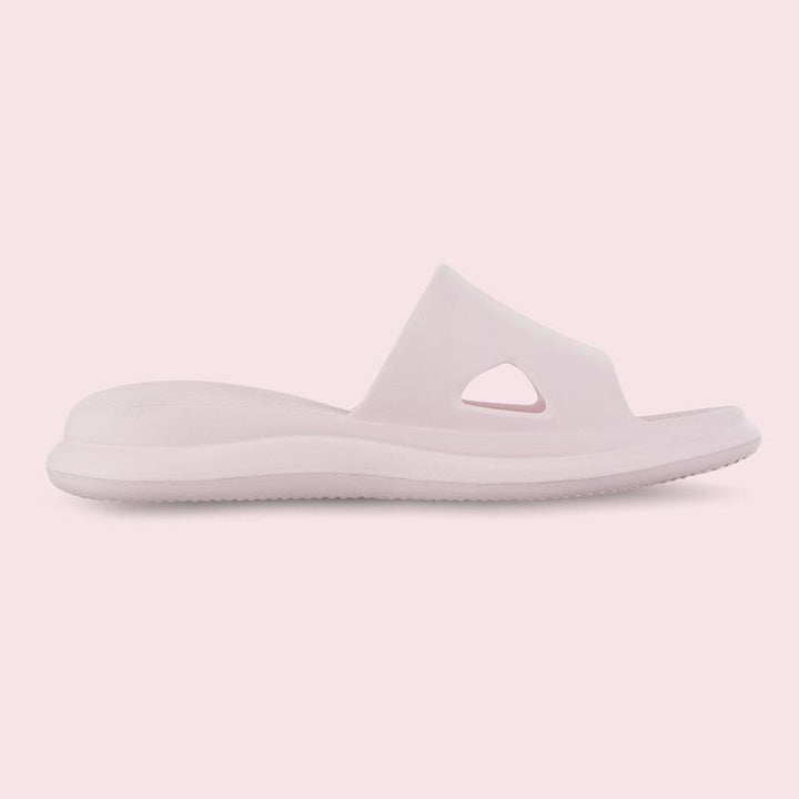 Extremely Comfy & Non-Slip Pillow Slippers For Women