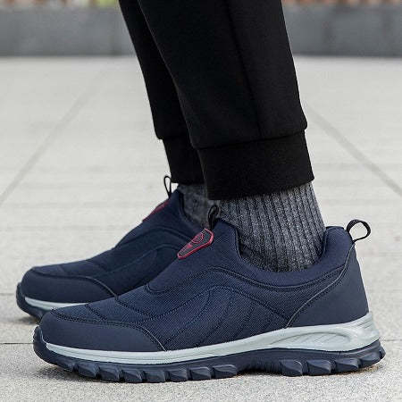 Orthopedic Women Shoes Breathable Cushioning Slip On Lightweight Casual