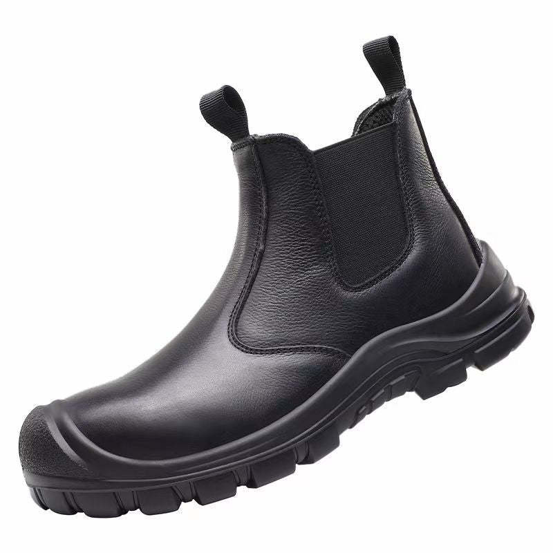 Orthopedic Work and Safety Boots