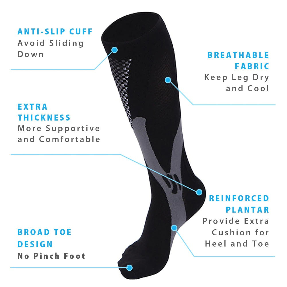 Compression Socks
