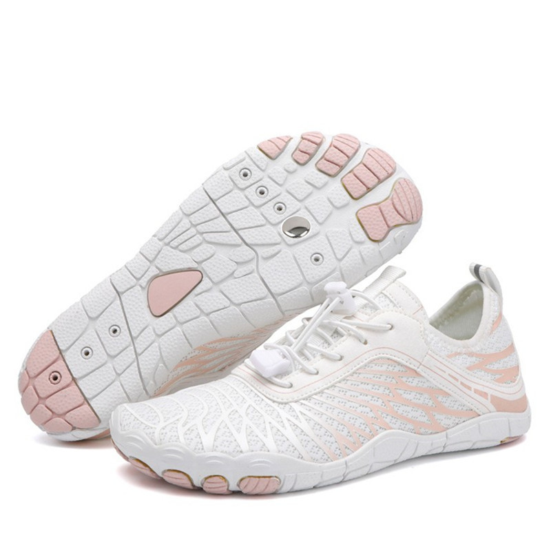 Hike Barefoot Shoes - Healthy & Non-slip Barefoot Shoes (Unisex)