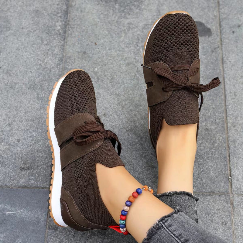 Orthopedic Mesh Sneakers