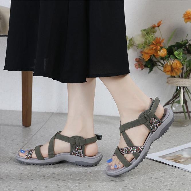Orthopedic Sandals