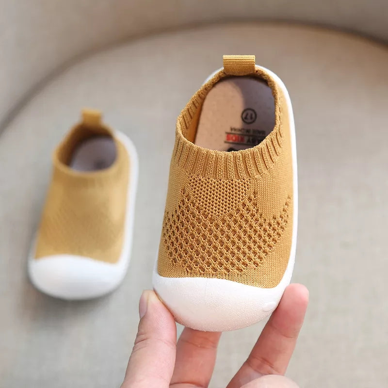 Anti-slip And Anti-sweating Shoes For Babies