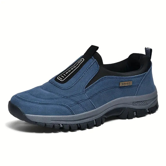 Men’s Orthopedic Shoes – 2025 Collection