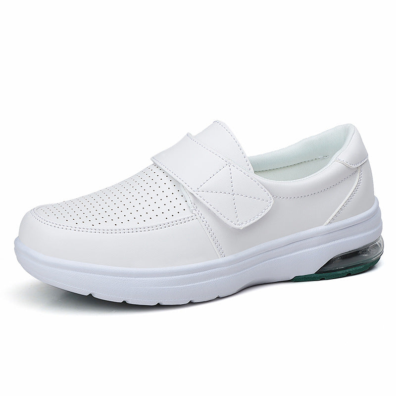 Women's Healthcare Nursing Shoes Lightweight Comfortable Restaurant Loafer