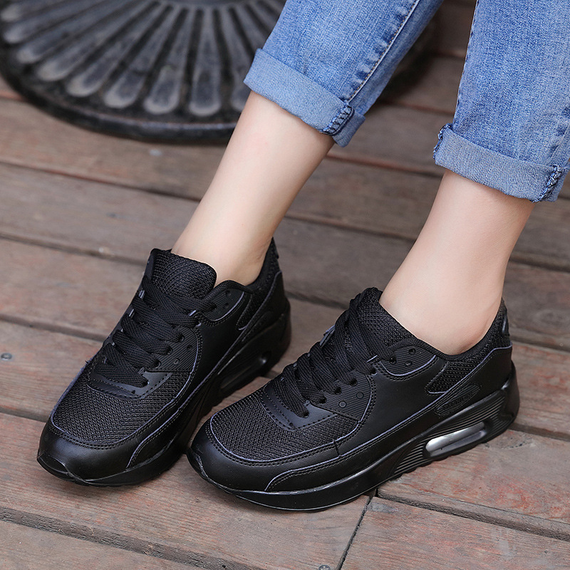 Women's Platform Casual Sports Shoes