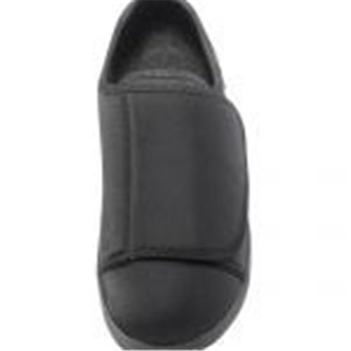Antimicrobial Protection Extra Wide Shoes