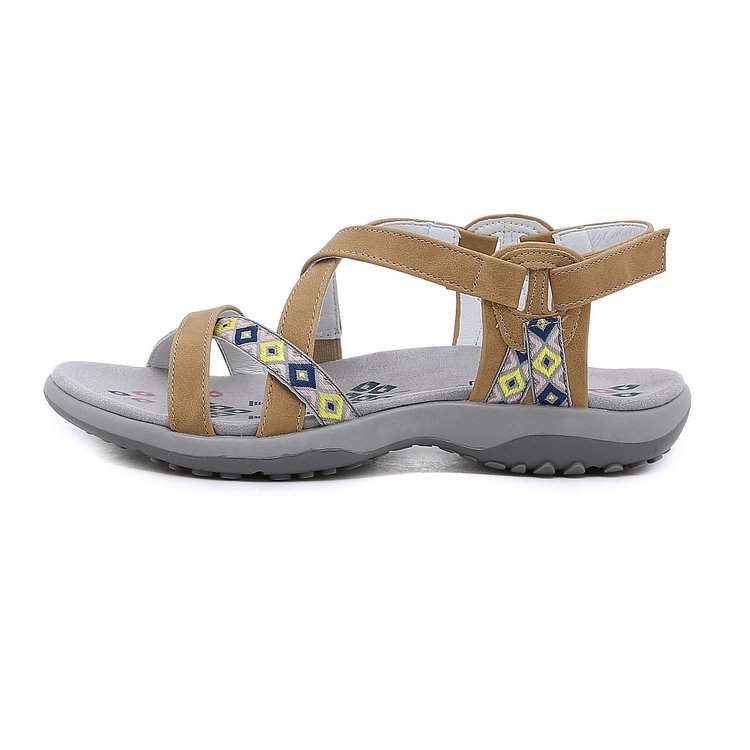 Orthopedic Sandals