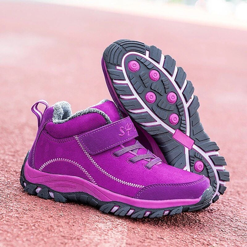 Orthopedic Ankle Boot For Women Comfortable Warm WaterProof Non-Slip Boots