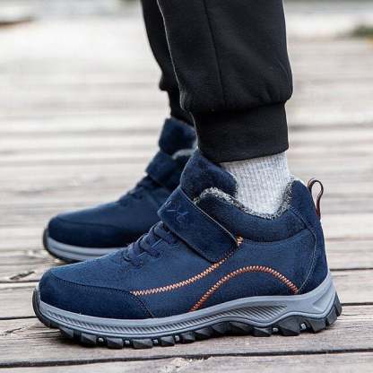 Orthopedic Ankle Boot For Women Comfortable Warm WaterProof Non-Slip Boots