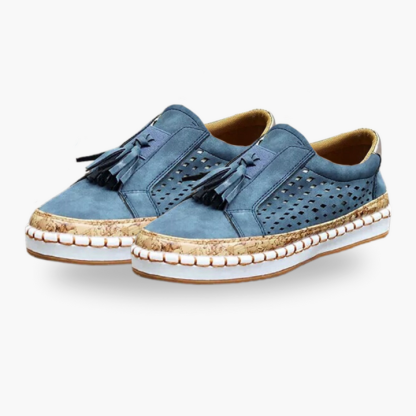 Women's Breathable Comfy Sneakers for Summer