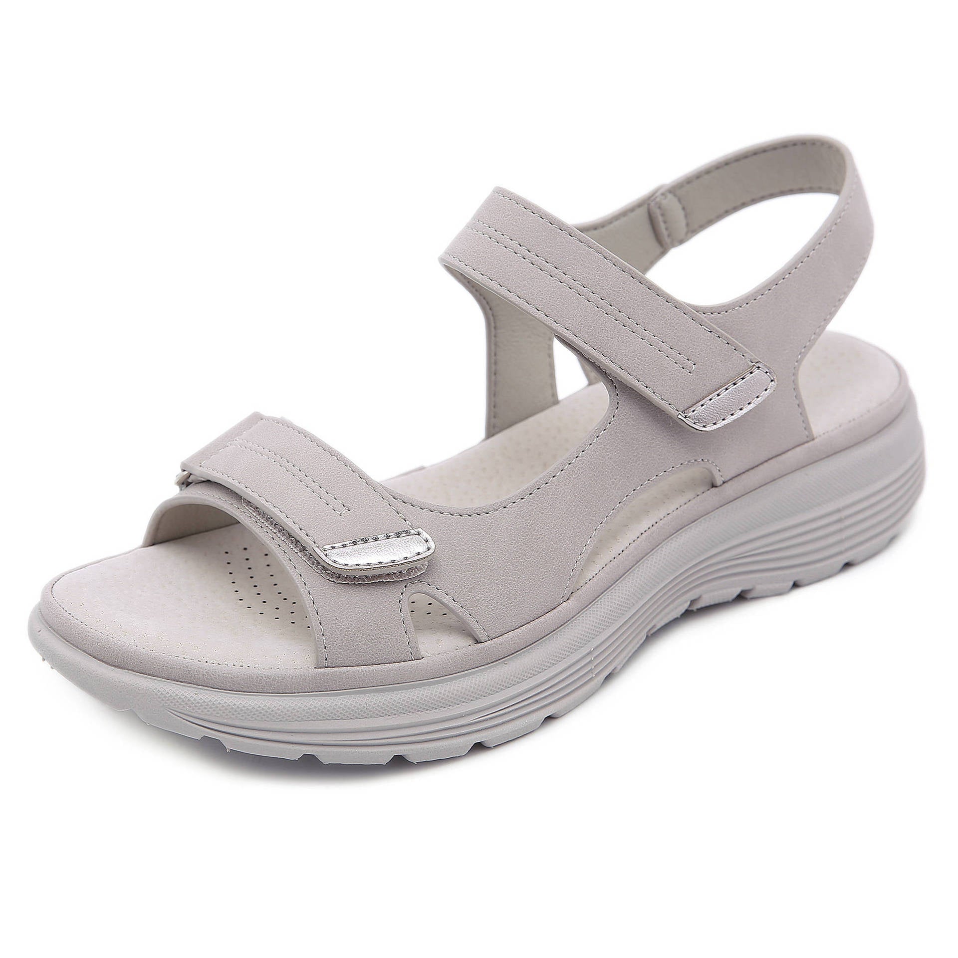 Padded, Orthopaedic Sandals