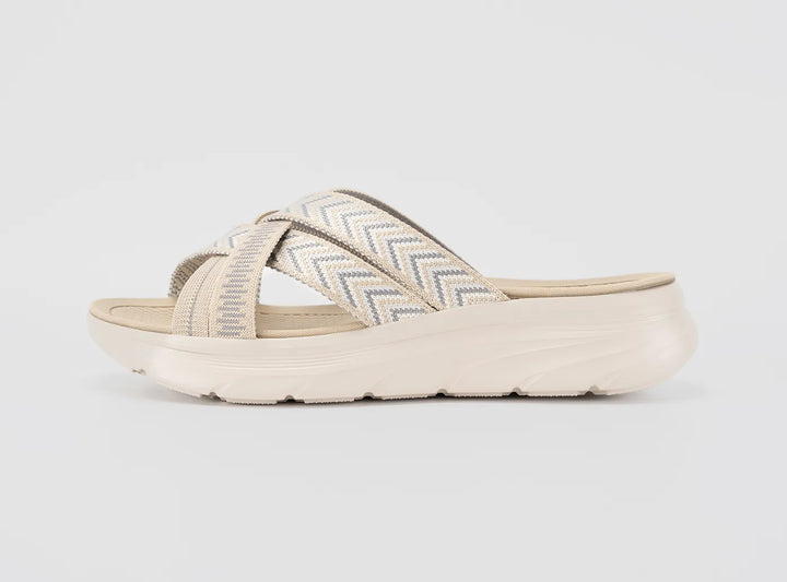 Women's Elastic Sandals