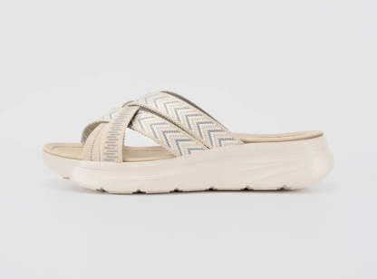 Women's Elastic Sandals